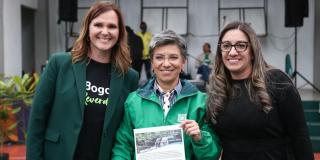 Bogotá y Cundinamarca: convenio para Pagos de Servicios Ambientales
