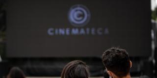 Club de Escucha este viernes 30 de septiembre en Cinemateca de Bogotá