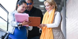 Actividades que ofrece Ciudad Maestra para docentes de Bogotá 2022