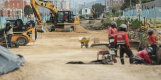 Datos que debes saber de la construcción de la avenida Laureano Gómez 