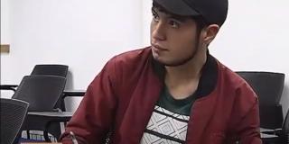 Historia de Miguel Ángel Cruz beneficiario del programa Jóvenes a la U