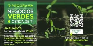Negocios verdes