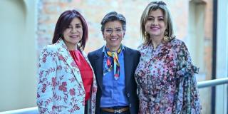 Cecilia Rincón Verdugo es la nueva directora del IDEP de Bogotá 