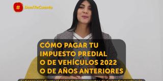Paso a pasó cómo pagar impuestos en Bogotá de 2022 y años anteriores 