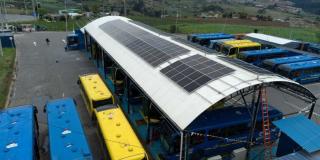 Entidades públicas de Bogotá contarán con sistemas de energía solar