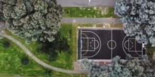 Distrito entregó parque Salitre III en Teusaquillo ¡Conoce la obra en video!