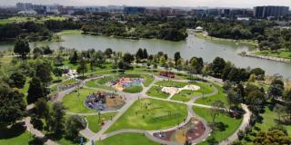 Cierre del parque Simón Bolívar este sábado 24 de septiembre de 2022