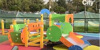 Vídeo: Kennedy estrenará parque gracias al programa Bogotá Local