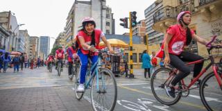 Programación de la Semana de la Cultura Ciudadana 2022 en Bogotá 