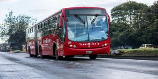Movilidad Bogotá: Rutas de TransMilenio desde el 20 de Julio al centro