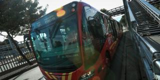 Noticias de TransMilenio hoy 26 de septiembre de 2022