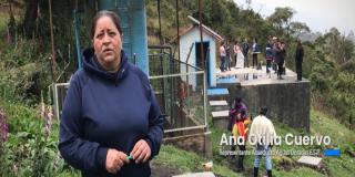 Bogotá conmemora el Día Internacional de las Mujeres Rurales