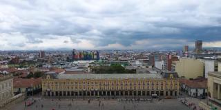 ¿Lloverá hoy 5 de octubre de 2022? Pronóstico del clima en Bogotá