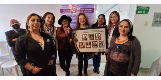 Bogotá tiene Bancadas de Mujeres en las Juntas Administradoras Locales