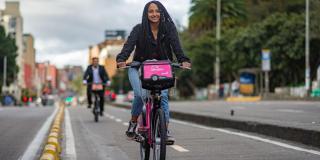Movilidad: Planes y tarifas del Sistema de Bicis Compartidas de Bogotá