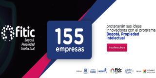 ‘Bogotá, propiedad intelectual’, nuevo programa para proteger ideas y creaciones