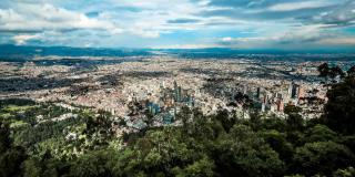 ¿Lloverá hoy 12 de octubre de 2022? Pronóstico del clima en Bogotá