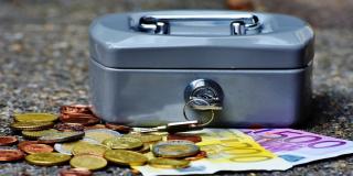 Oferta de empleo para Cajero Principal - Tesorero - Foto: pixabay.com