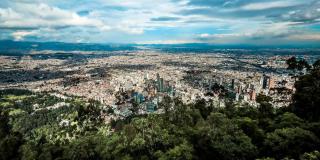 ¿Lloverá este 4 de octubre de 2022? Pronóstico del clima en Bogotá