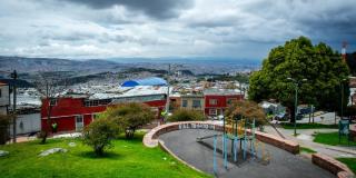 ¿Lloverá este 26 de octubre de 2022? Pronóstico del clima en Bogotá