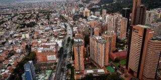 Desarrollo Económico explica crecimiento económico de Bogotá 
