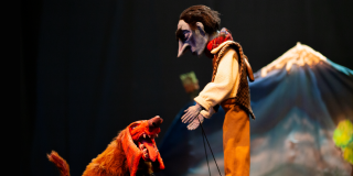 Festival de Teatro y Circo en Bogotá este puente festivo: programación