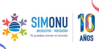 Agenda de actividades en conmemoración a los 10 años de SIMONU 