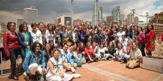 Último día del Encuentro Internacional El Cuidado en América Latina