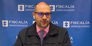 En video: cárcel a hombre que habría abusado sexualmente de su sobrina en Bogotá