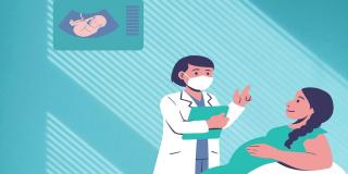 Oferta de empleo para médico ginecólogo - Imagen: pixabay.com
