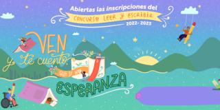 Inscripciones para el concurso Leer y Escribir 2022-2023: fechas y más