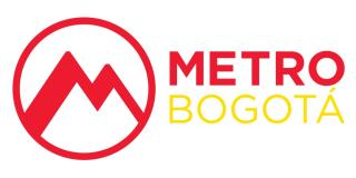Logo metro