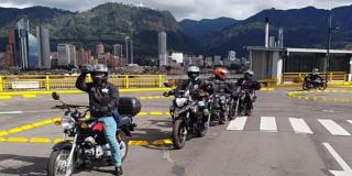 Motocilcistas