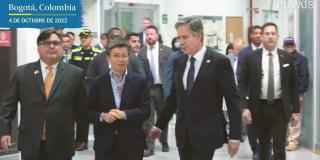 Video: El País reseña un día con la Alcaldesa "Claudia López no se detiene"