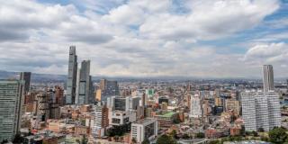 Pronóstico del clima en Bogotá para el 29 y 30 de octubre de 2022 