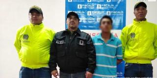 A la cárcel por homicidio agravado hombre que asesinó a joven en TransMilenio
