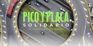 Pico y Placa Solidario: ¿Se debe hacer el módulo de sensibilización?