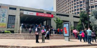 'Intégrate' centers from Bogotá received a special mention in the IDB award