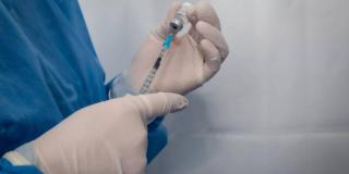 Puntos de vacunación contra COVID-19 habilitados hoy 16 de octubre 