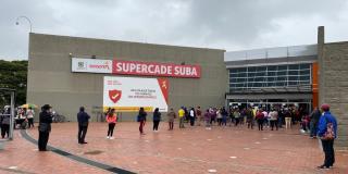 Cómo agendar en la web una cita presencial en los SuperCADE de Bogotá