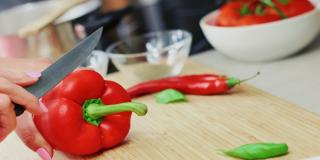 Oferta de empleo para auxiliares de cocina - Foto: pixabay.com
