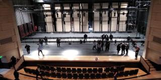 Escenario