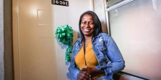 El Bienestar de las familias es prioridad de la Alcaldía de Bogotá