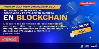 Blockchain