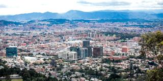 ¿Lloverá este 18 de noviembre de 2022? Pronóstico del clima en Bogotá