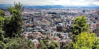 ¿Lloverá este 29 de noviembre de 2022? Pronóstico del clima en Bogotá