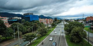 Plan éxodo y retorno en Bogotá: 11, 12, 13 y 14 de noviembre de 2022