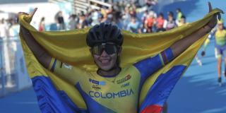 Equipo Bogotá aportó 12 medallas para Colombia en los World Games