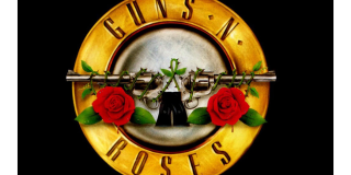Guns N' Roses en los shows láser de noviembre en Planetario de Bogotá