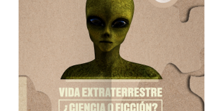 ¿Vida extraterrestre o ciencia ficción? En el Planetario de Bogotá 